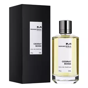 Mancera Cedrat Boise - Интернет-магазин Aliks Perfume