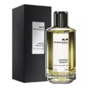 Mancera Choco Violette - Интернет-магазин Aliks Perfume