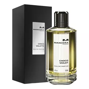Mancera Choco Violette - Интернет-магазин Aliks Perfume