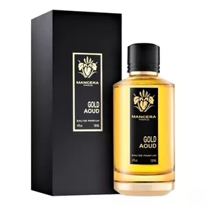 Mancera Gold Aoud - Интернет-магазин Aliks Perfume