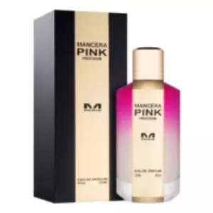 Mancera  Pink Prestigium - Интернет-магазин Aliks Perfume