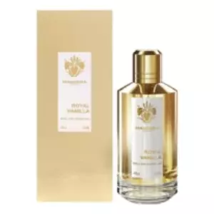 Mancera Royal Vanilla - Интернет-магазин Aliks Perfume