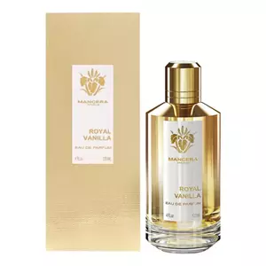 Mancera Royal Vanilla - Интернет-магазин Aliks Perfume