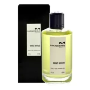 Mancera Wind Wood - Интернет-магазин Aliks Perfume