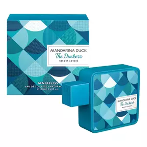 Mandarina Duck Resort Lovers - Интернет-магазин Aliks Perfume