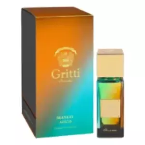 Dr. Gritti Mango Aoud - Интернет-магазин Aliks Perfume
