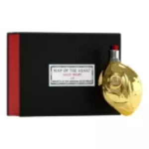 Map Of The Heart Gold Heart V 4 - Интернет-магазин Aliks Perfume