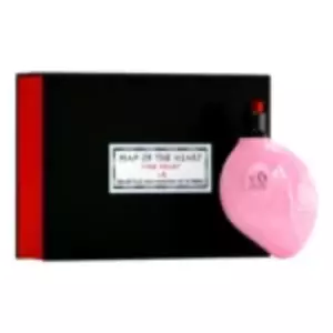 Map Of The Heart Pink Heart V 6 - Интернет-магазин Aliks Perfume