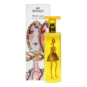 Masaki Matsushima  Art Mosaic - Интернет-магазин Aliks Perfume