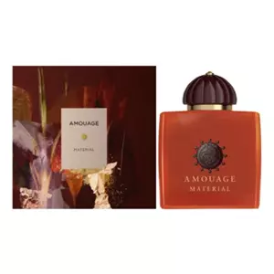 Amouage Material - Интернет-магазин Aliks Perfume