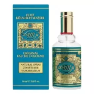 Maurer & Wirtz 4711 Original Eau De Cologne - Интернет-магазин Aliks Perfume