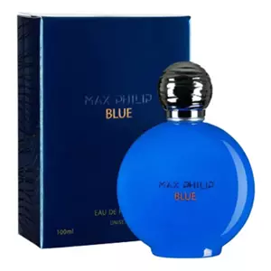Max Philip Blue - Интернет-магазин Aliks Perfume