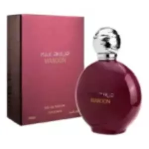 Max Philip Maroon - Интернет-магазин Aliks Perfume