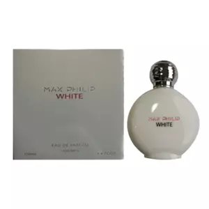 Max Philip White - Интернет-магазин Aliks Perfume