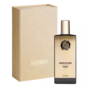 Memo French Leather - Интернет-магазин Aliks Perfume