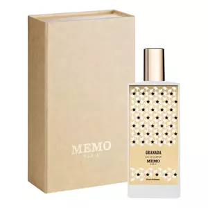 Memo Granada - Интернет-магазин Aliks Perfume
