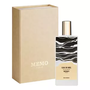 Memo Ilha Do Mel - Интернет-магазин Aliks Perfume