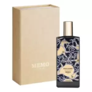 Memo Irish Leather - Интернет-магазин Aliks Perfume