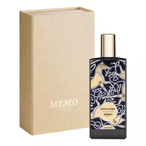 Memo Irish Leather - Интернет-магазин Aliks Perfume