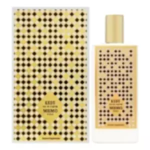 Memo Kedu - Интернет-магазин Aliks Perfume