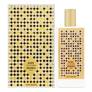 Memo Kedu - Интернет-магазин Aliks Perfume