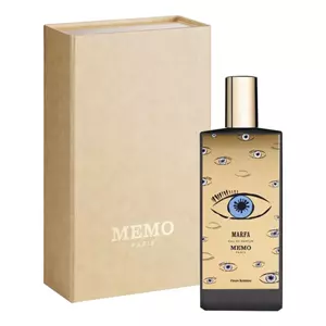 Memo Marfa - Интернет-магазин Aliks Perfume