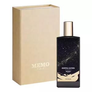 Memo Oriental Leather - Интернет-магазин Aliks Perfume