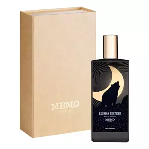 Memo Russian Leather - Интернет-магазин Aliks Perfume