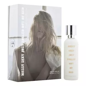 What We Do Is Secret Messy Sexy Just Rolled Out Of Bed - Интернет-магазин Aliks Perfume