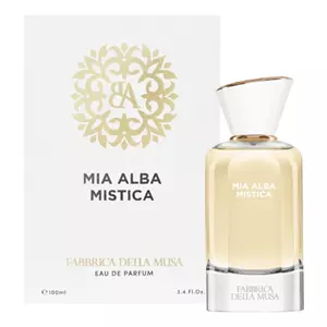 Fabbrica Della Musa Mia Alba Mistic - Интернет-магазин Aliks Perfume