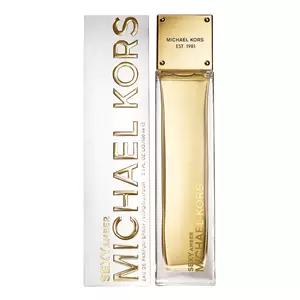 Michael Kors Sexy Amber - Интернет-магазин Aliks Perfume