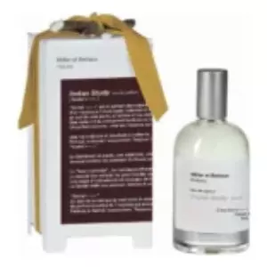Miller et Bertaux Indian Study / Santal +++ - Интернет-магазин Aliks Perfume