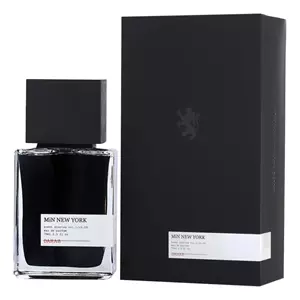 Min New York Dahab - Интернет-магазин Aliks Perfume