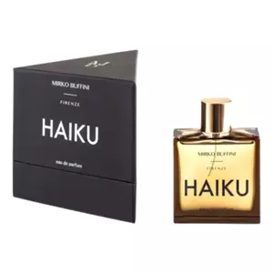 Mirko Buffini Firenze Haiku - Интернет-магазин Aliks Perfume