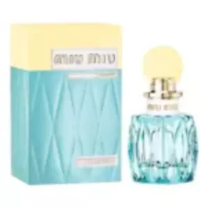 Miu Miu L'Eau Bleue - Интернет-магазин Aliks Perfume