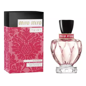 Miu Miu Twist - Интернет-магазин Aliks Perfume