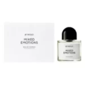 Byredo Mixed Emotions - Интернет-магазин Aliks Perfume