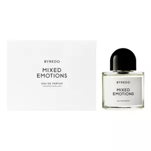 Byredo Mixed Emotions - Интернет-магазин Aliks Perfume