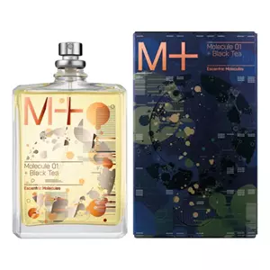 Escentric Molecules Molecule 01 + Black Tea - Интернет-магазин Aliks Perfume