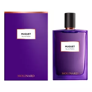 Molinard  Muguet Eau de Parfum - Интернет-магазин Aliks Perfume