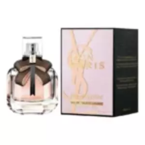 Yves Saint Laurent Mon Paris Eau De Toilette Lumiere - Интернет-магазин Aliks Perfume