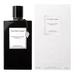 Van Cleef & Arpels Moonlight Rose - Интернет-магазин Aliks Perfume