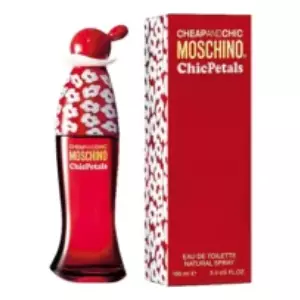 Moschino Chic Petals - Интернет-магазин Aliks Perfume