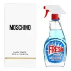 Moschino Fresh Couture - Интернет-магазин Aliks Perfume