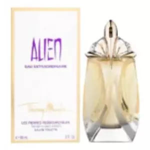 Mugler Alien Eau Extraordinaire - Интернет-магазин Aliks Perfume