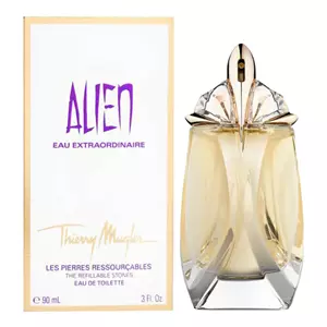 Mugler Alien Eau Extraordinaire - Интернет-магазин Aliks Perfume