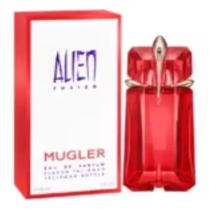 Mugler Alien Fusion - Интернет-магазин Aliks Perfume