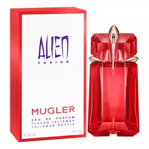 Mugler Alien Fusion - Интернет-магазин Aliks Perfume
