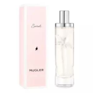 Mugler Secret - Интернет-магазин Aliks Perfume