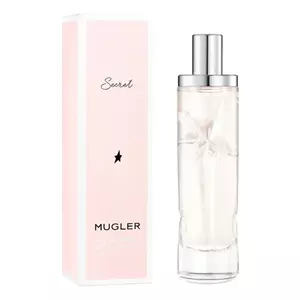 Mugler Secret - Интернет-магазин Aliks Perfume
